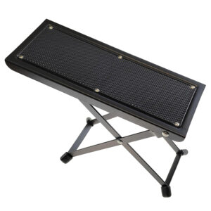 Podnóżek dla gitarzysty - RockHold RH-KS-0204