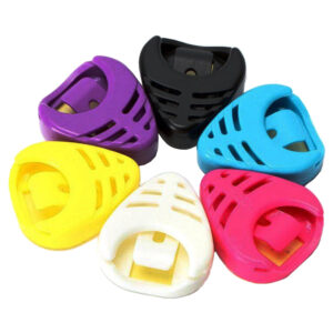 Pickholder / samoprzylepne etui na kostki gitarowe - RockHold RH-KG-2010