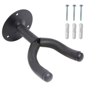 Wieszak ścienny / uchwyt na gitarę - RockHold RH-GS-0204