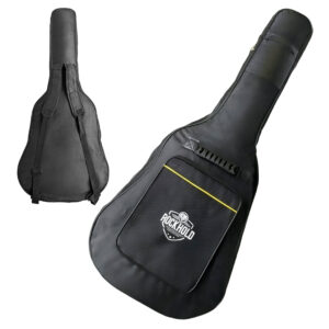 Pokrowiec na gitarę akustyczną 41" - RockHold RH-GB-001A