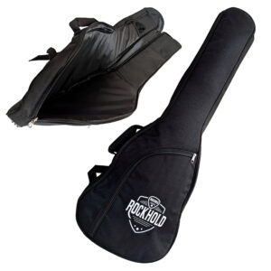 Pokrowiec na gitarę elektryczną - RockHold RH-GB-002