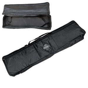 Pokrowiec na keyboard / pianino cyfrowe 88 klawiszy - RockHold RH-KB-001B
