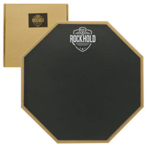 Pad perkusyjny do ćwiczeń 12" - RockHold G6012